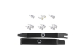 Picture of Diode Dynamics 11-19 d Explorer Interior LED Kit Cool White Stage 1