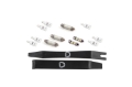 Picture of Diode Dynamics 08-16 d Super Duty F250-F350 Interior LED Kit Cool White Stage 1