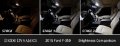 Picture of Diode Dynamics 08-16 d Super Duty F250-F350 Interior LED Kit Cool White Stage 1