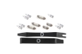 Picture of Diode Dynamics 08-16 d Super Duty F250-F350 Interior LED Kit Cool White Stage 2