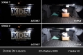 Picture of Diode Dynamics 08-14 Subaru WRX Interior LED Kit Cool White Stage 1