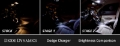 Picture of Diode Dynamics 06-10 Dodge Charger Interior LED Kit Cool White Stage 2
