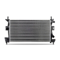 Picture of Mishimoto 12-15 Ford Focus Non-ST Replacement Radiator - Plastic