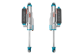 Picture of King Shocks 2021+ RAM 1500 TRX Rear 3-5 Dia Full Adjustable 4 Tube Bypass w- Finned Res Shock Pair