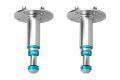Picture of King Shocks 2021+ RAM 1500 TRX Rear 2-0 Dia Bump Stop Kit Pair