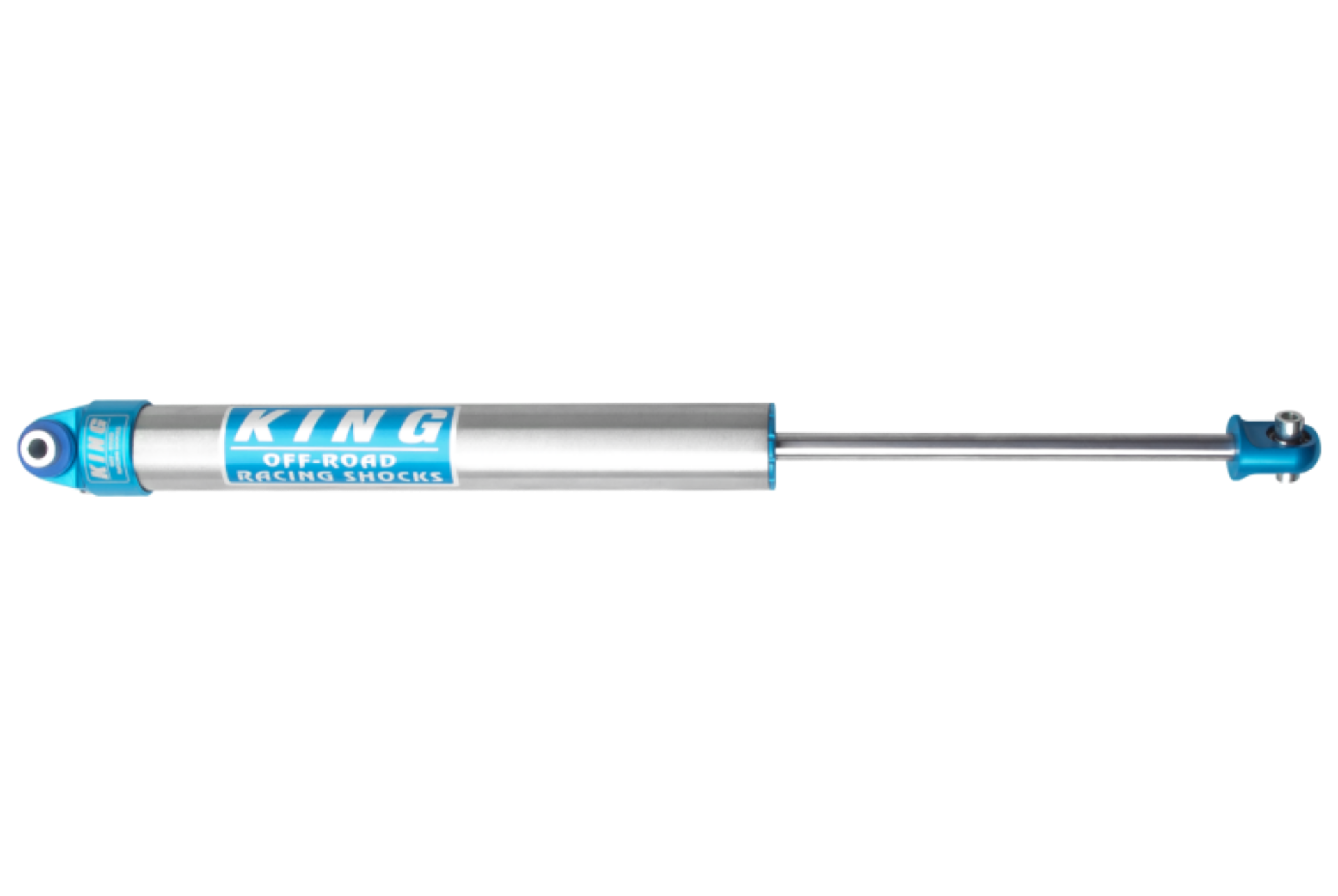 Picture of King Shocks 2021+ RAM 1500 TRX Rear 2-0 Dia Rear Axle Power Hop Shock