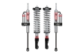 Picture of Eibach 07-15 Toyota Tundra Pro-Truck Coilover 2-0 Front w- Rear Res Shocks Kit