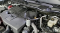 Picture of J&L 22-25 Toyota Tundra, 23-25 Sequoia 3-5L Turbo Oil Separator 3-0 Driver Side - Clear Anodized