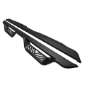 Picture of Westin 15-22 Chevrolet Colorado - GMC Canyon Crew Cab Outlaw Nerf Step Bars