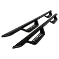 Picture of Westin 2022+ Toyota Tundra Crew Max Outlaw Nerf Step Bars