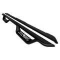 Picture of Westin 2022+ Toyota Tundra Crew Max Outlaw Nerf Step Bars