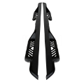 Picture of Westin 2022+ Toyota Tundra Crew Max Outlaw Nerf Step Bars