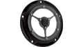 Picture of Roland Sands Design Cover Derby Clarity - Black Ops