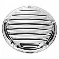 Picture of Roland Sands Design Cover Derby Nostalgia - Chrome