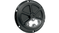Picture of Roland Sands Design Cover Derby Xl Clarity - Black Ops
