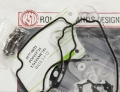Picture of Roland Sands Design Clarity Window Repair Kit