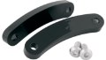 Picture of Roland Sands Design Passenger Footpeg Relocation Brackets