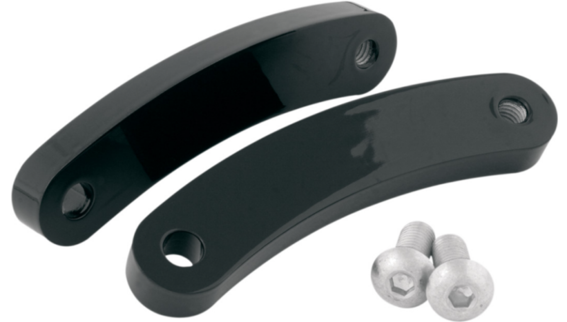 Picture of Roland Sands Design Passenger Footpeg Relocation Brackets