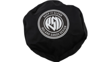 Picture of Roland Sands Design Air Cleaner Scrub Bag