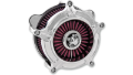 Picture of Roland Sands Design Turbine Air Cleaner - Chrome