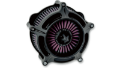 Picture of Roland Sands Design Turbine Air Cleaner - Black Ops
