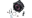 Picture of Roland Sands Design Turbine Air Cleaner - Black Ano