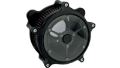 Picture of Roland Sands Design Clarity Air Cleaner - Black Ops