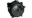 Picture of Roland Sands Design Clarity Air Cleaner - Black Ops