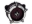 Picture of Roland Sands Design Turbine Air Cleaner - Contrast Cut
