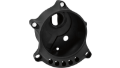 Picture of Roland Sands Design Gauge and Headlight Re-Lo Cafe - Black Ops