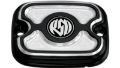 Picture of Roland Sands Design Front Brake M-C Cover Cafe - Contrast Cut