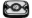 Picture of Roland Sands Design Front Brake M-C Cover Cafe - Contrast Cut