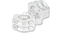 Picture of Roland Sands Design Riser 4 Bolt Nostalgia - Chrome
