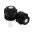 Picture of Roland Sands Design Fork Preload Adjuster 49mm - Black Ops