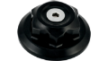 Picture of Roland Sands Design Steering Stem Nut - Black Ops