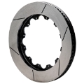 Picture of Wilwood Rotor-SV-GT 72 SPC-37 -LH 14-25 x 1-25 - 12 on 8-75in Black
