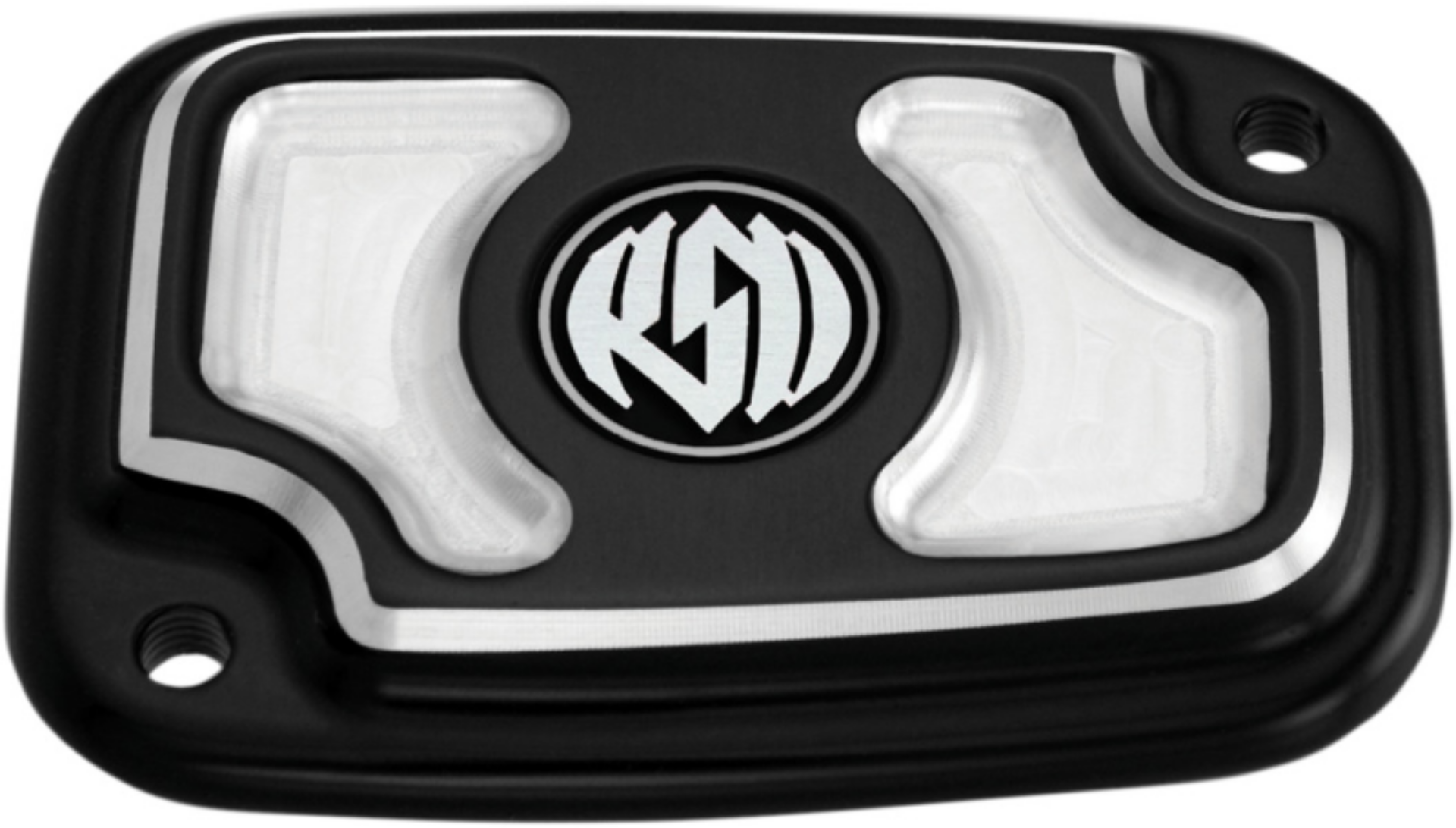 Picture of Roland Sands Design Front Brake M-C Cover Cafe - Contrast Cut