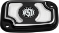 Picture of Roland Sands Design Clutch Res Cover Cafe - Contrast Cut