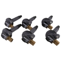 Picture of FAST 11-18 Ford 3-5L Ecoboost XR Series Ignition Coil - Set of 6