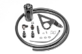 Picture of Radium FR-S-BRZ-86 Crankcase Vent Side Catch Can Kit Fluid Lock