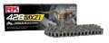 Picture of RK Chain 428MXZ1-110L - Natural