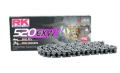 Picture of RK Chain 520EXW-76L XW-Ring - Natural