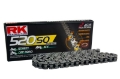 Picture of RK Chain 520SO-100FT O-Ring - Natural