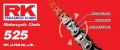 Picture of RK Chain RK-M 525-114L - Natural