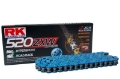 Picture of RK Chain BB520ZXW-100FT XW-Ring - Blue