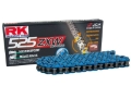Picture of RK Chain BB525ZXW-120L XW-Ring - Blue
