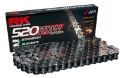 Picture of RK Chain CC520ZXW-120L XW-Ring - Chrome