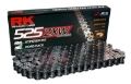 Picture of RK Chain CC525ZXW-100L XW-Ring - Chrome