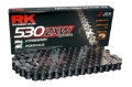 Picture of RK Chain CC530ZXW-120L XW-Ring - Chrome