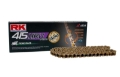 Picture of RK Chain GB415HRU-120L U-Ring - Gold